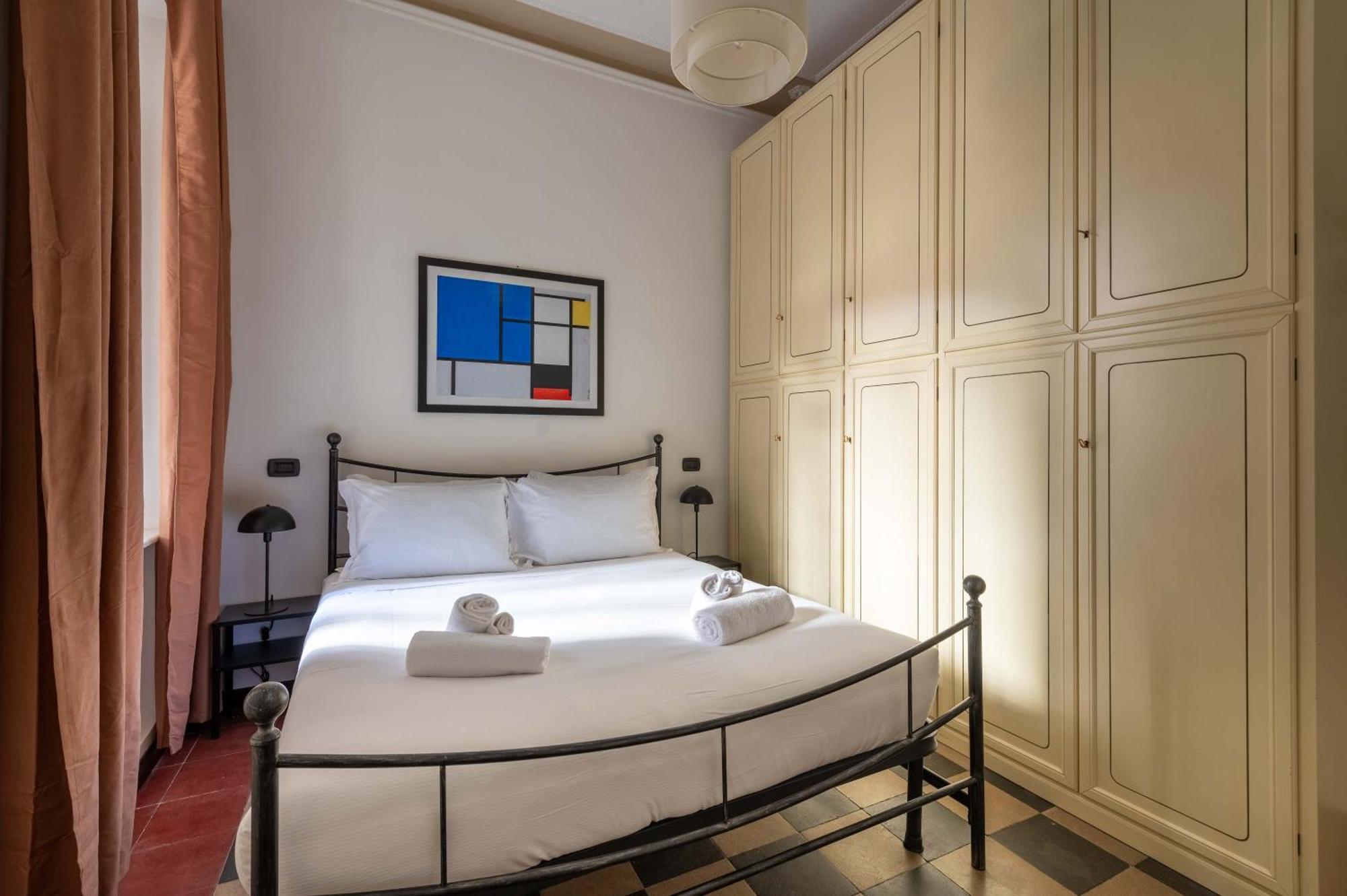 Appartamento Maison Leo A S. Maria Maggiore