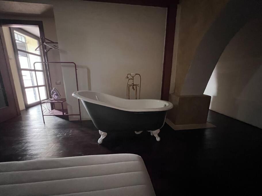 Magic Loft Underground Apartamento Roma