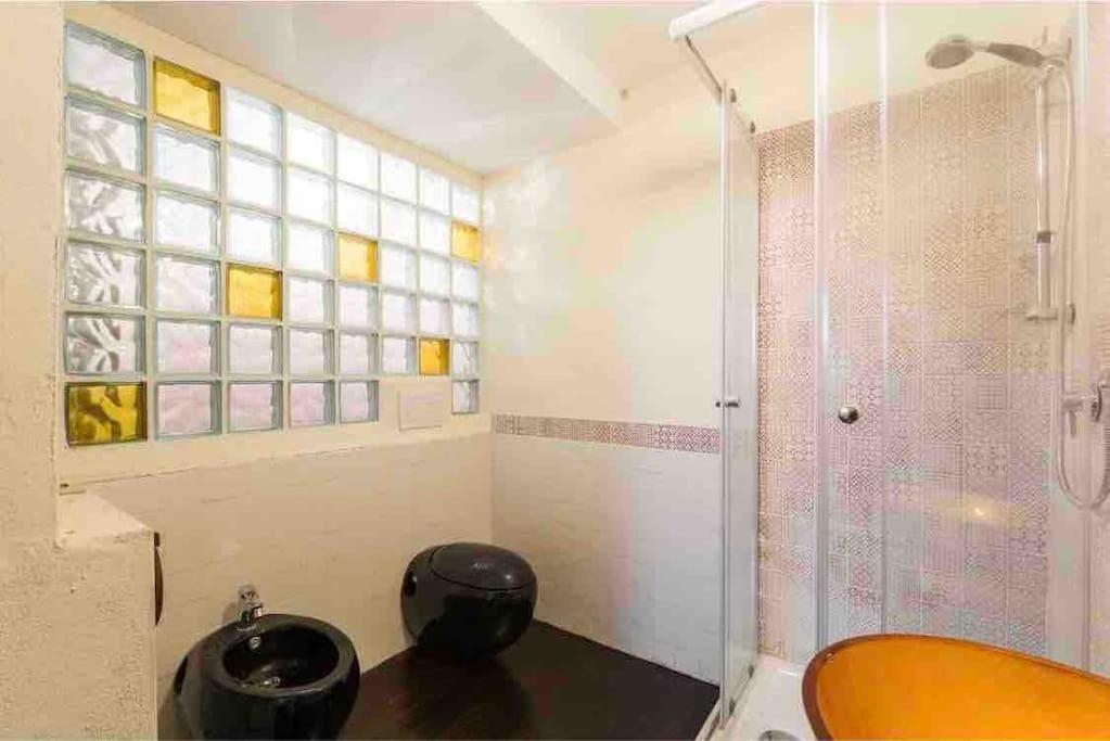 Apartamento Magic Loft Underground