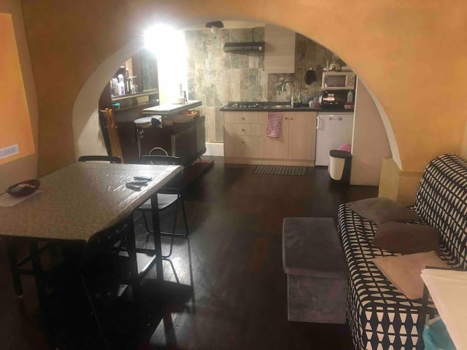 Magic Loft Underground * Roma