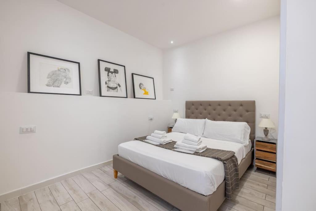 Vatican Momahouse Luxury By Varental Apartamento Roma