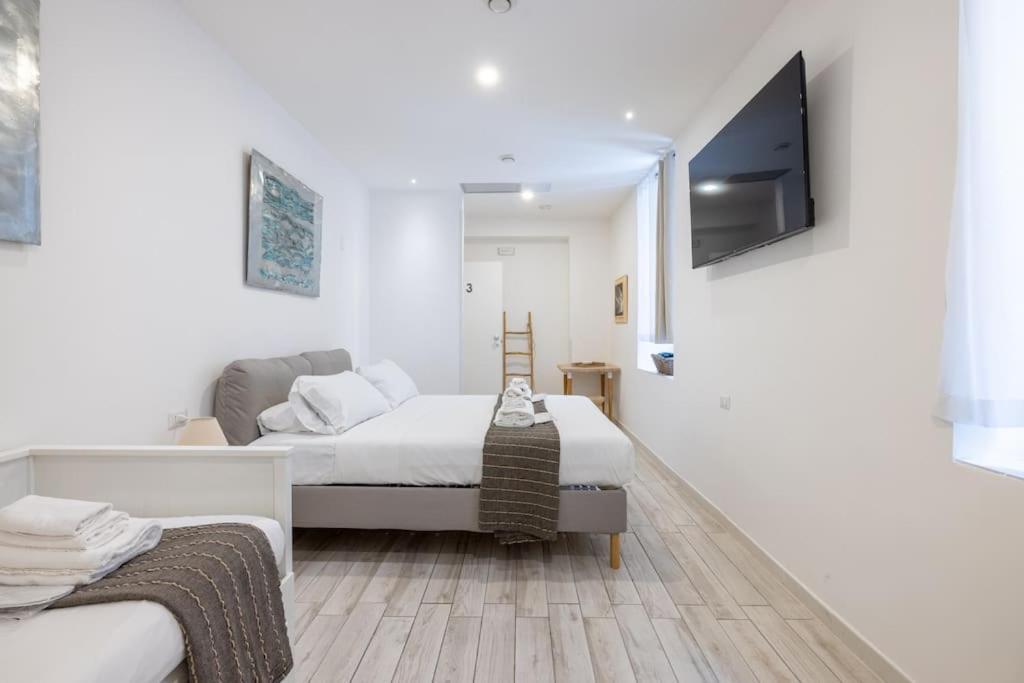 Vatican Momahouse Luxury By Varental Apartamento