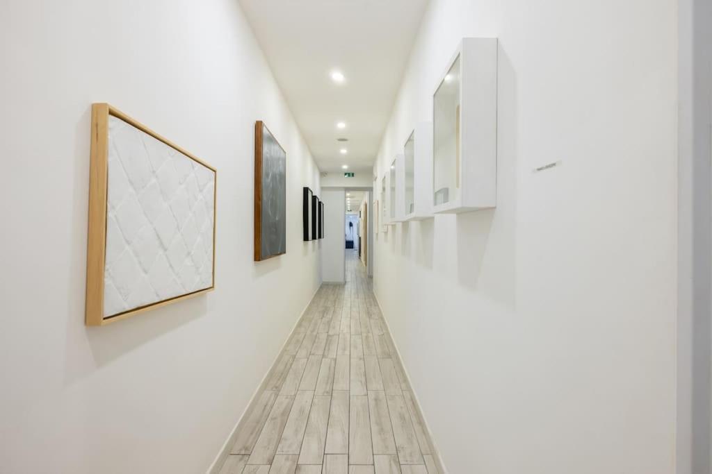 Vatican Momahouse Luxury By Varental Apartamento