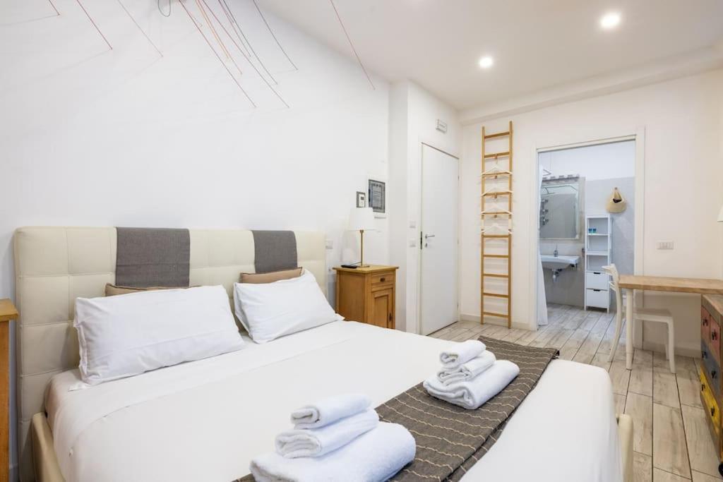 Vatican Momahouse Luxury By Varental Apartamento Roma