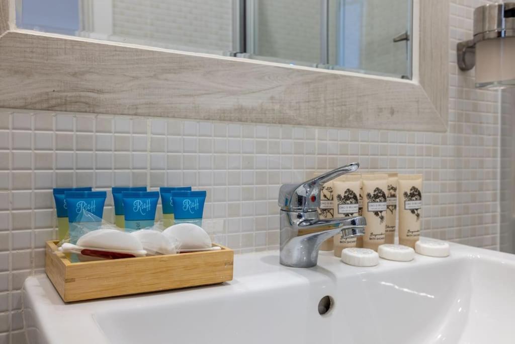 Vatican Momahouse Luxury By Varental Apartamento