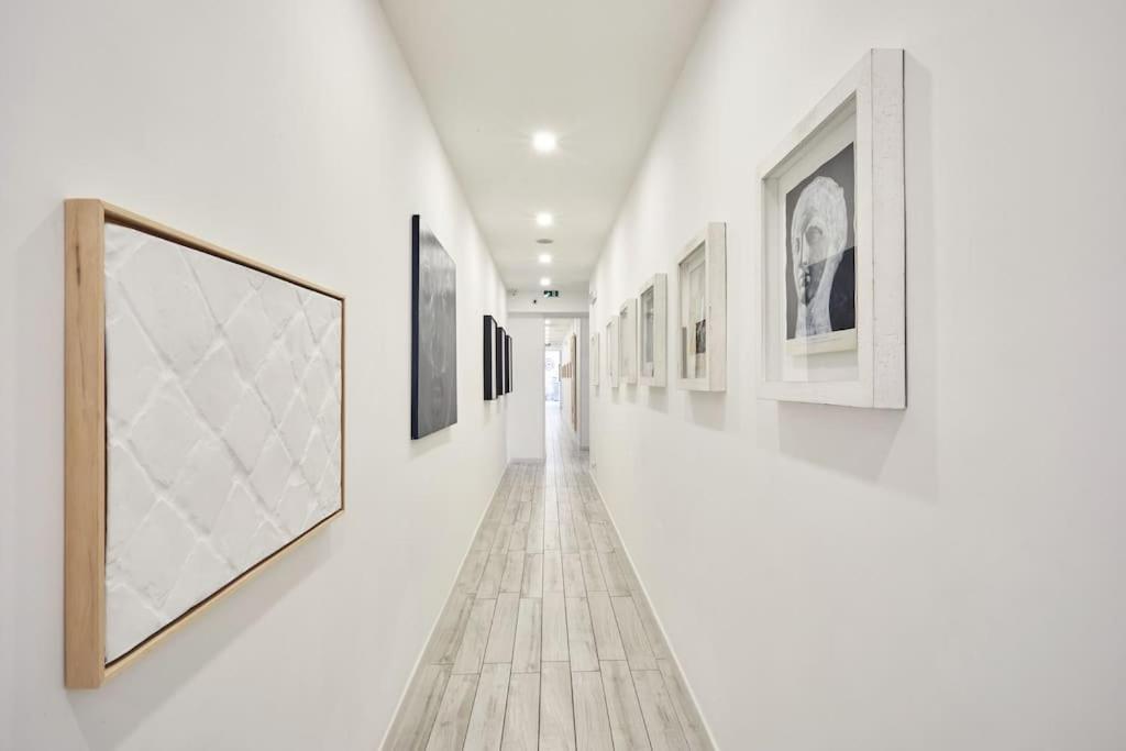 Vatican Momahouse Luxury By Varental *