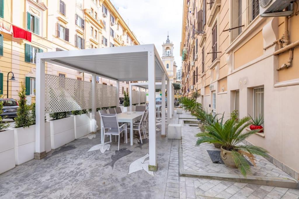 Vatican Momahouse Luxury By Varental Apartamento *