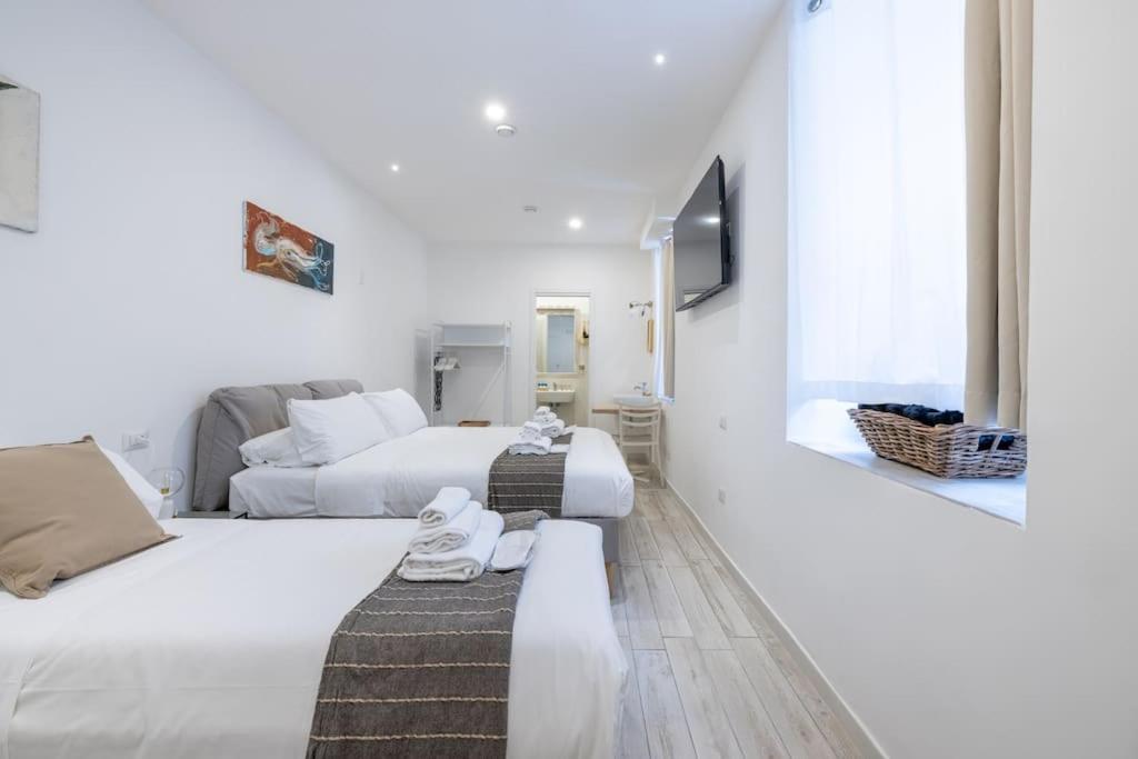 Apartamento Vatican Momahouse Luxury By Varental