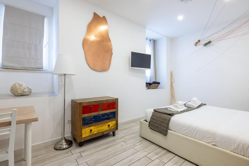 Vatican Momahouse Luxury By Varental Apartamento Roma