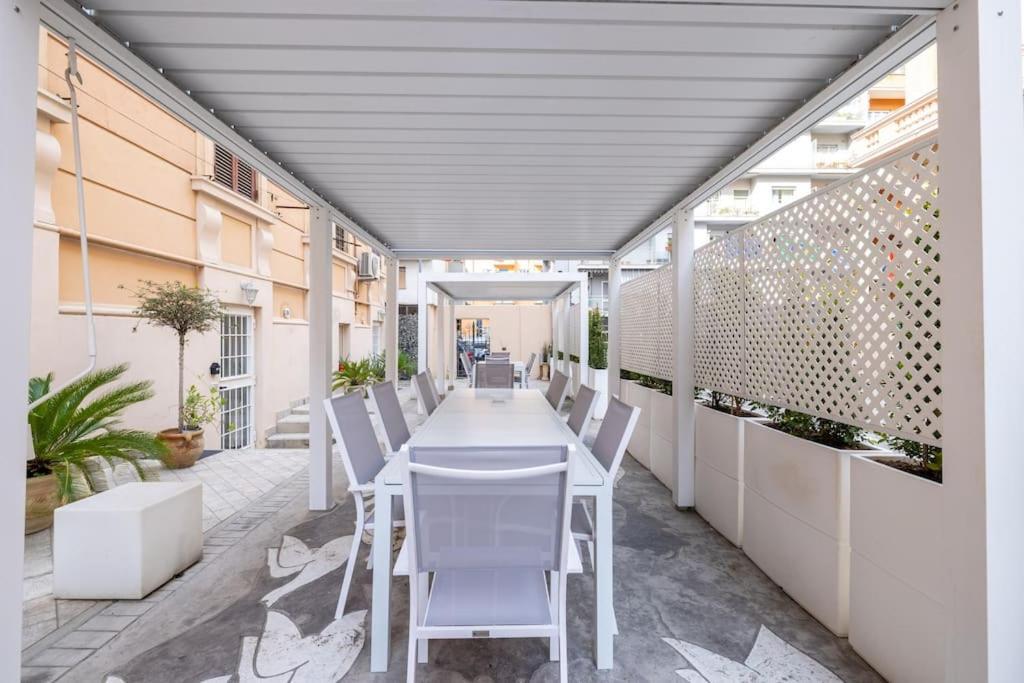 Vatican Momahouse Luxury By Varental Apartamento Roma