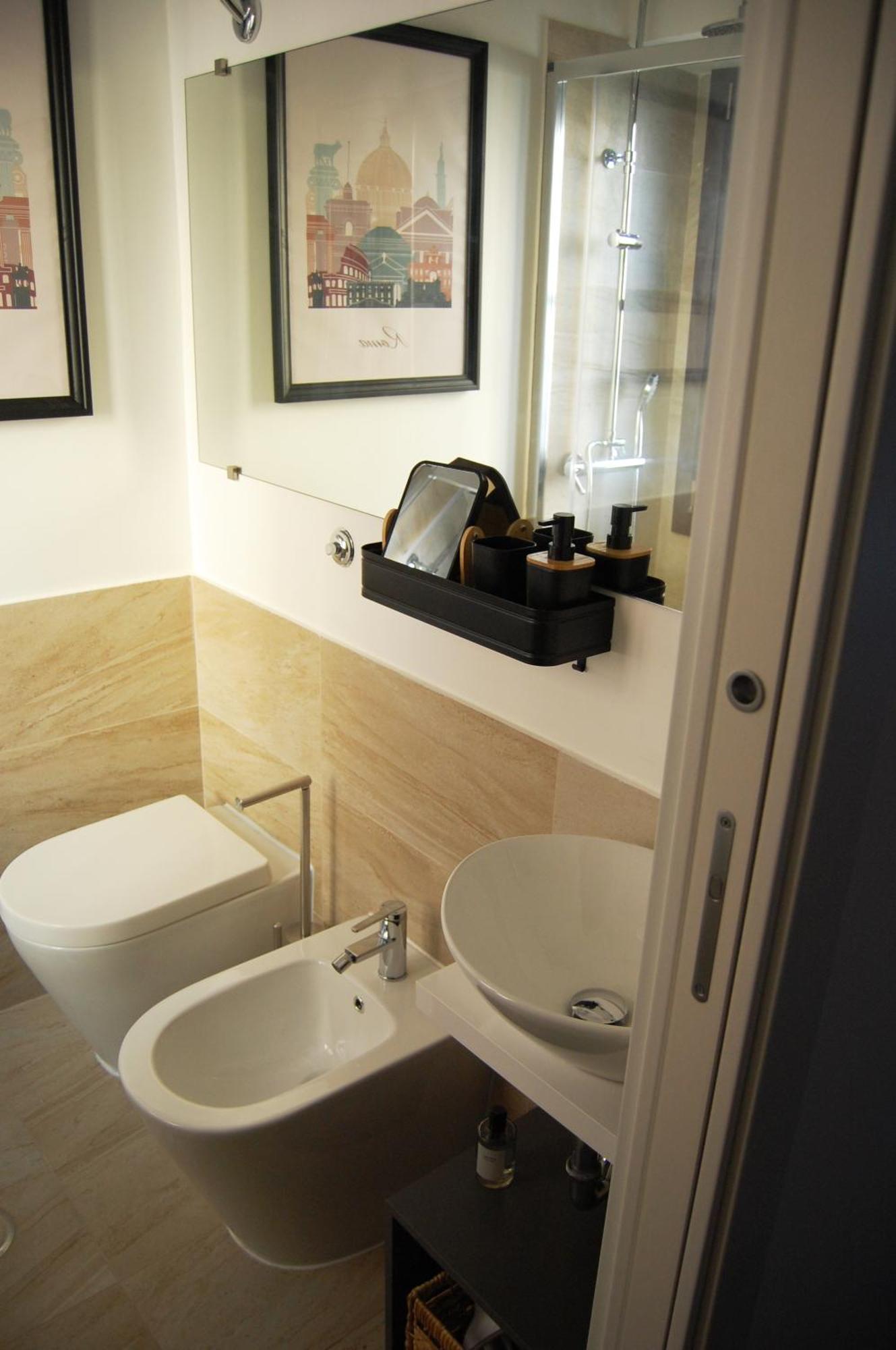 Grottino 3a Apartamento Roma
