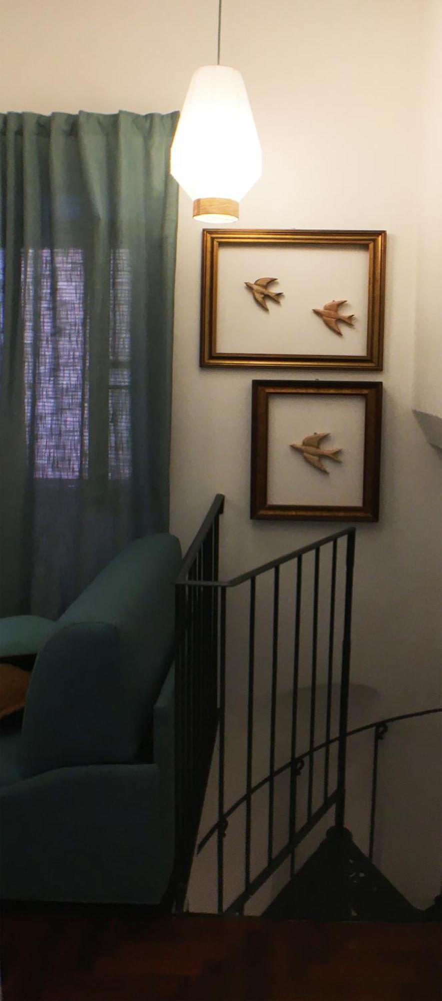 Grottino 3a Apartamento Roma