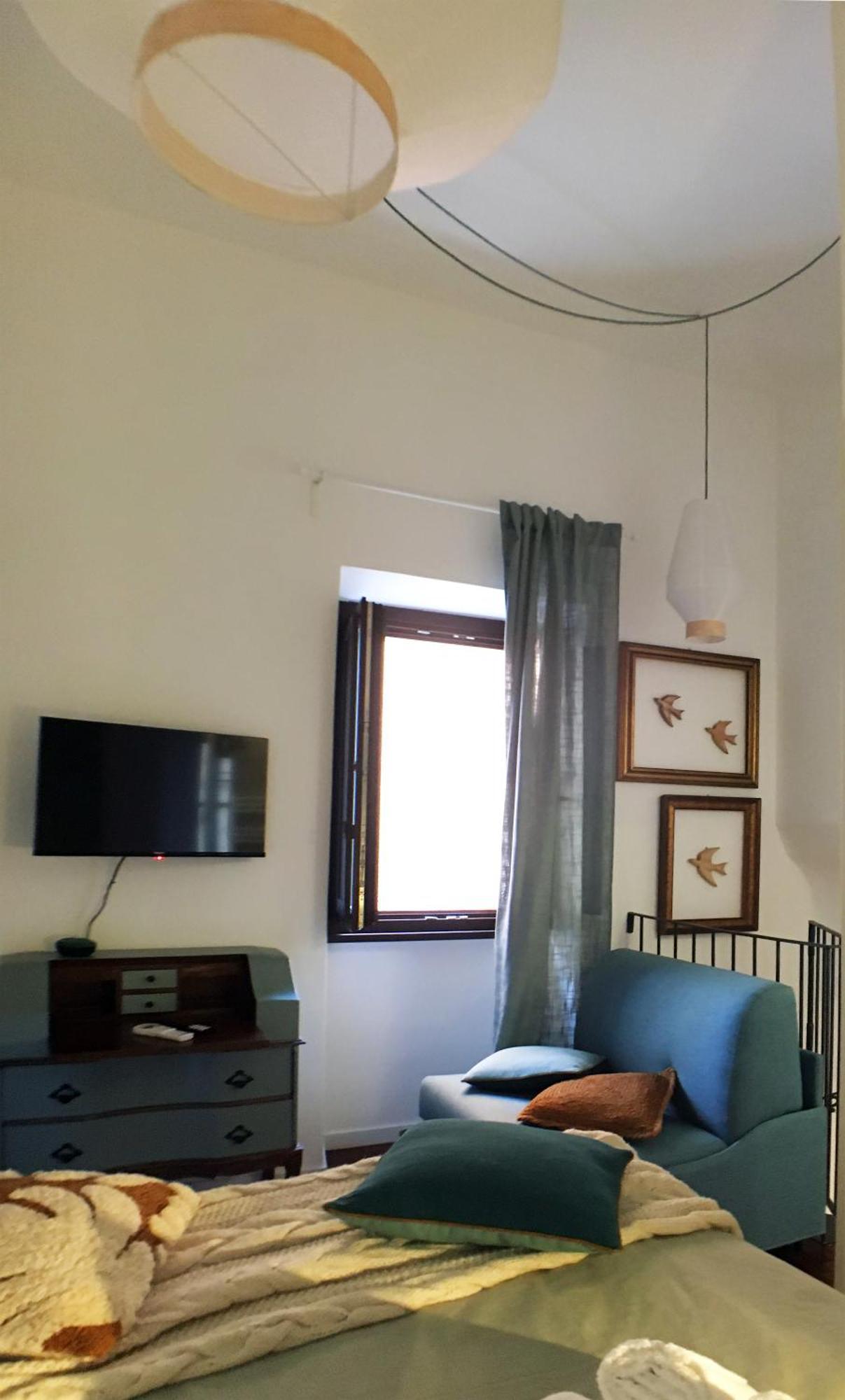 Apartamento Grottino 3a