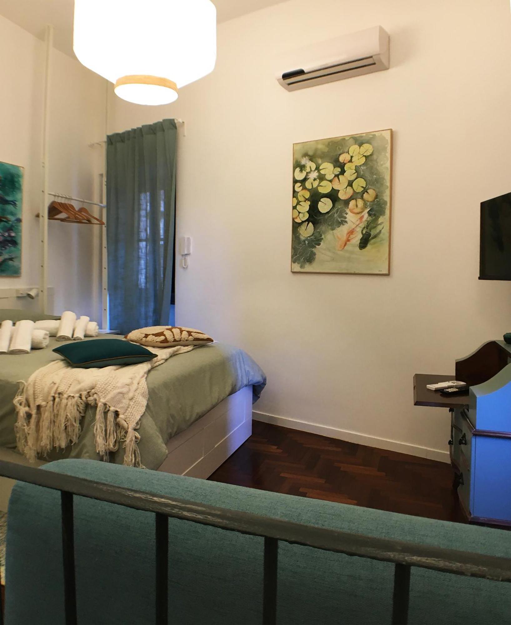 Apartamento Grottino 3a