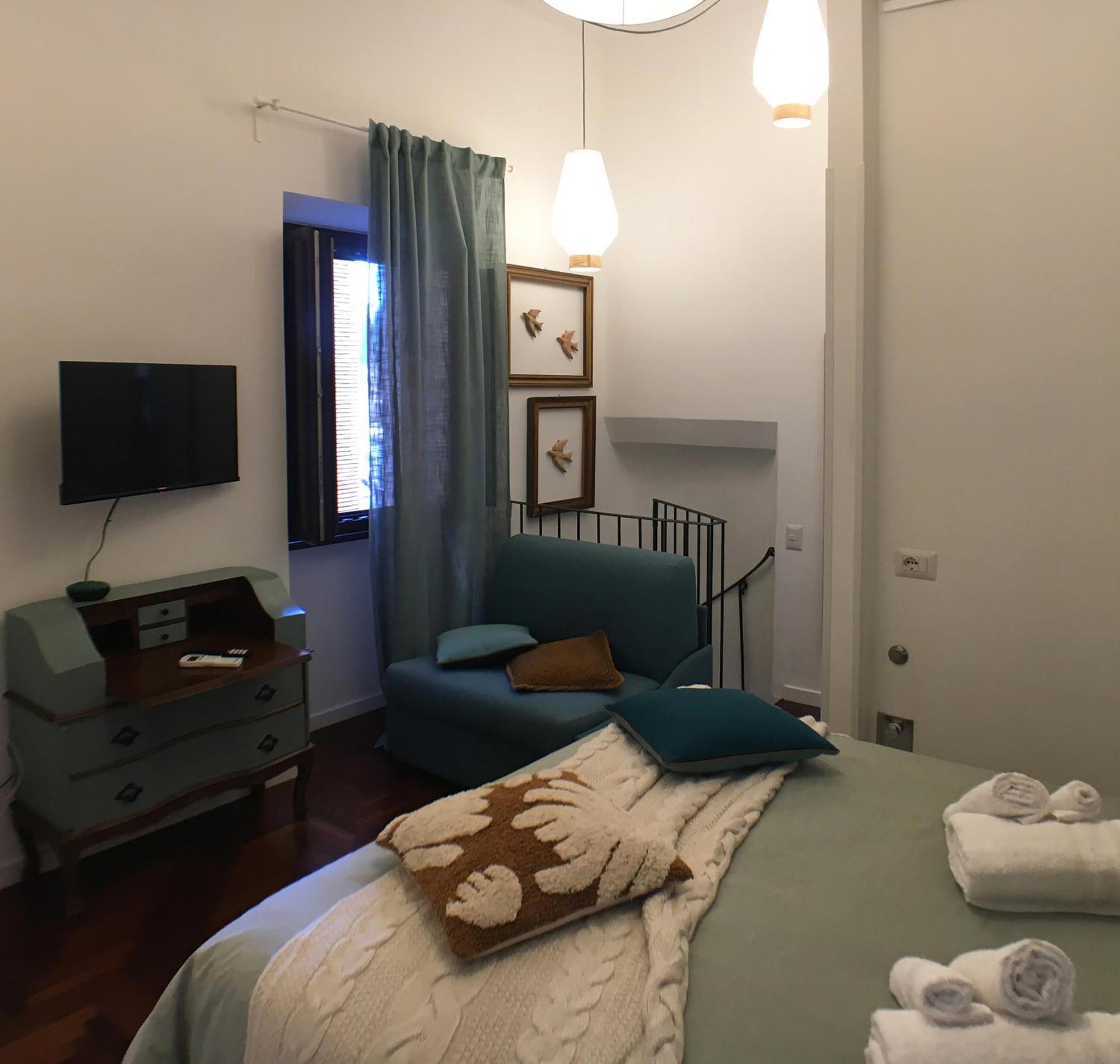 Apartamento Grottino 3a Roma