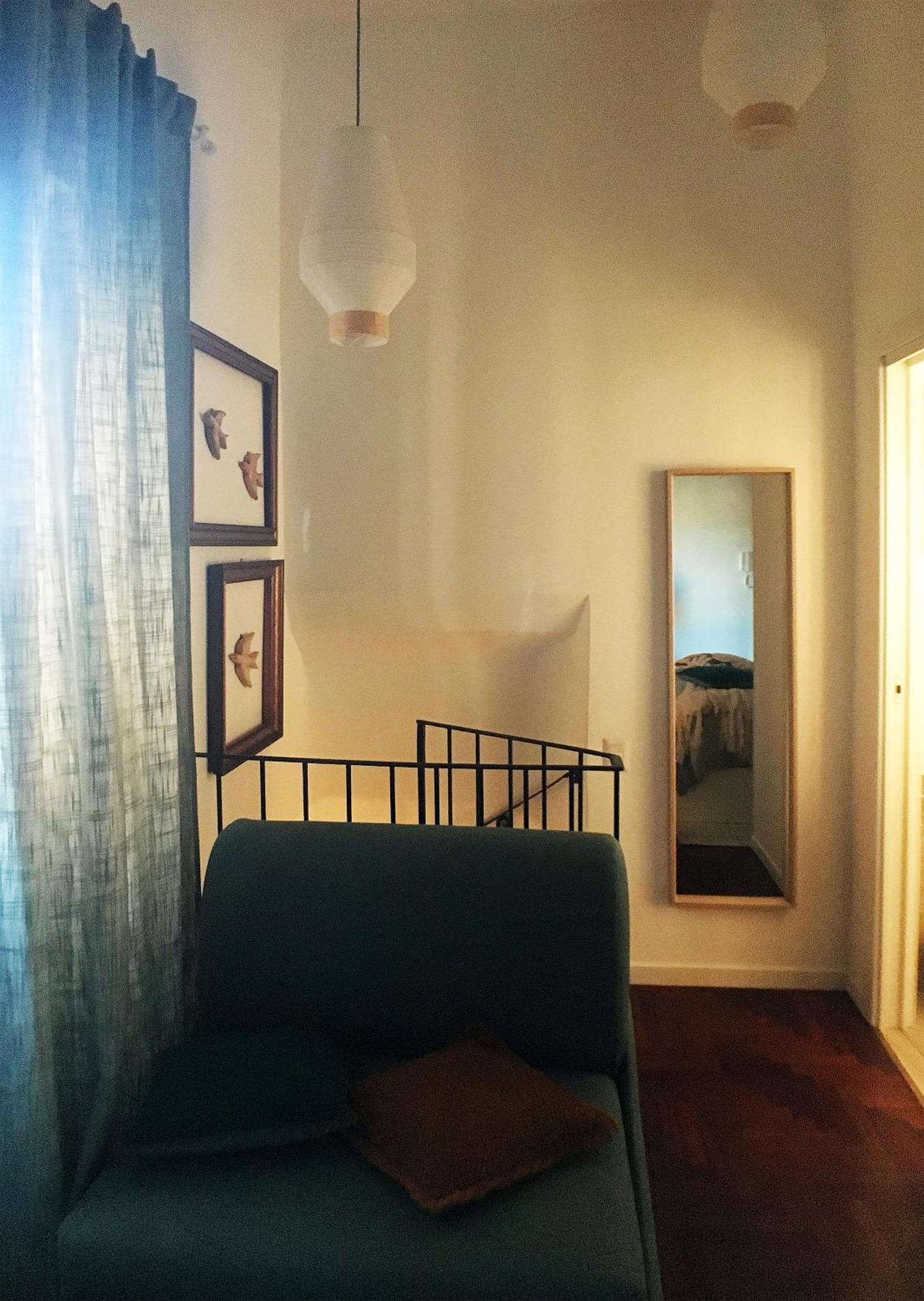 Apartamento Grottino 3a *