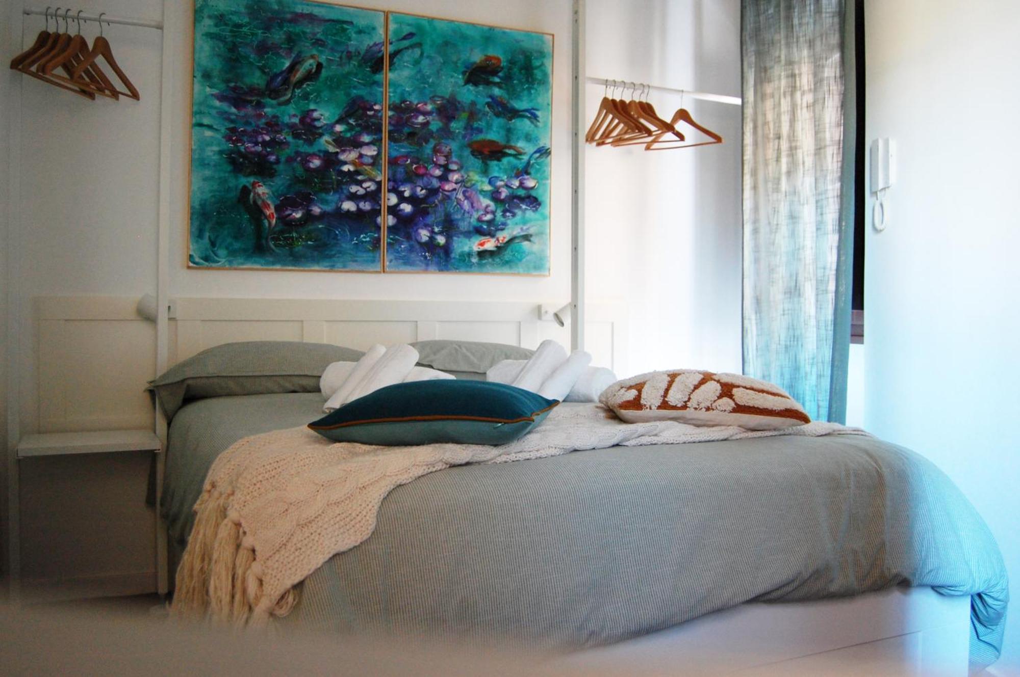 Apartamento Grottino 3a Roma