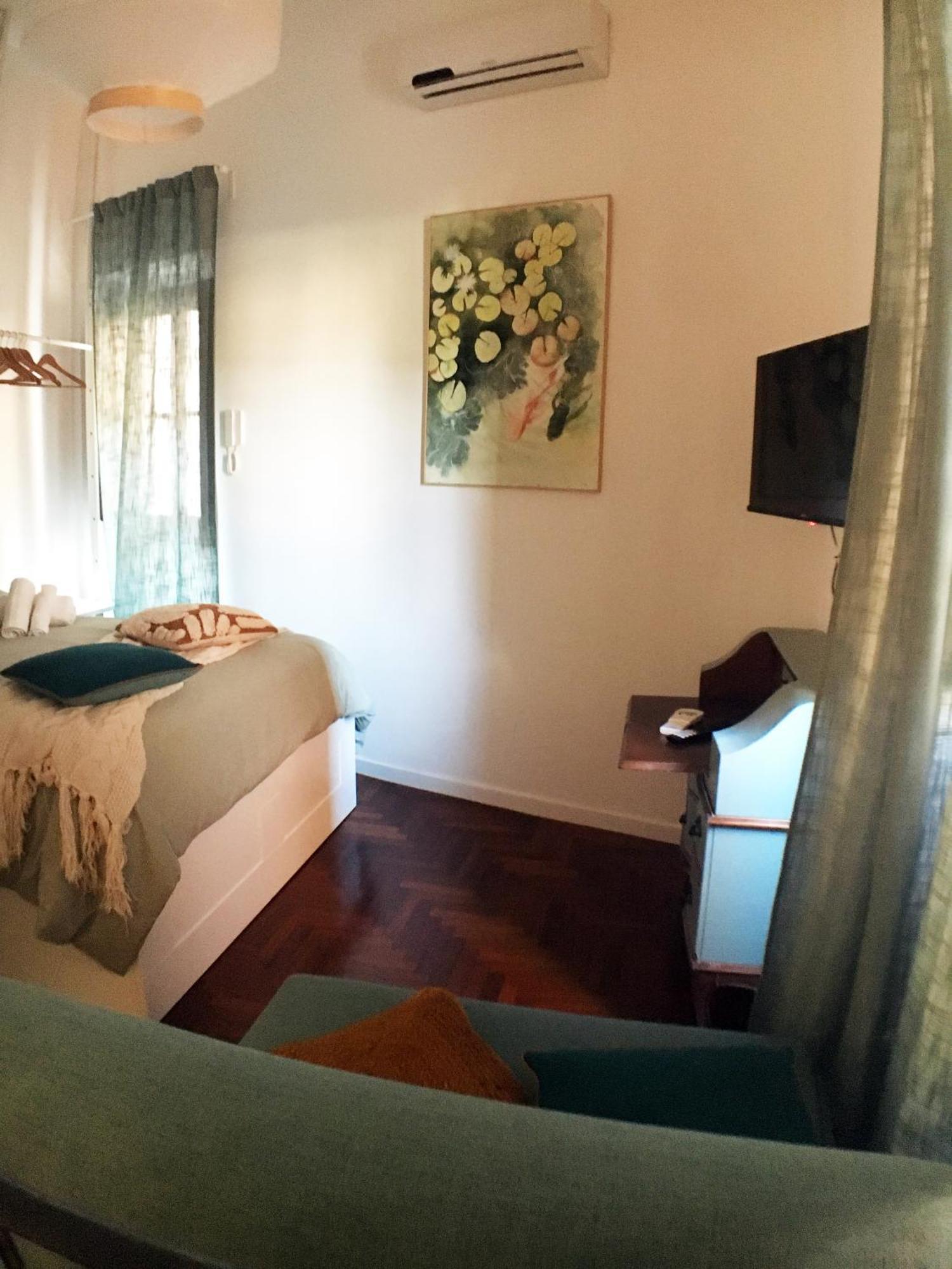 Grottino 3a Apartamento Roma