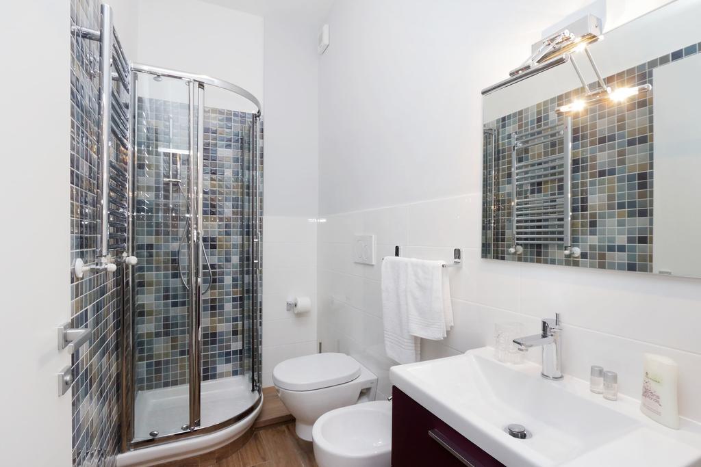 Apartamento Feriae Latinae