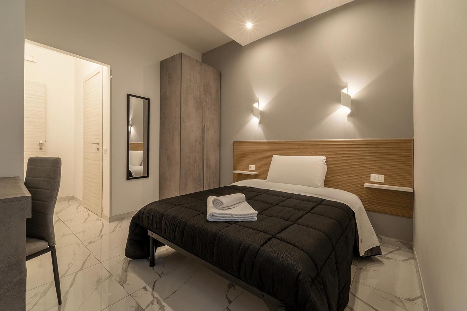 Gasthof Termini Rom