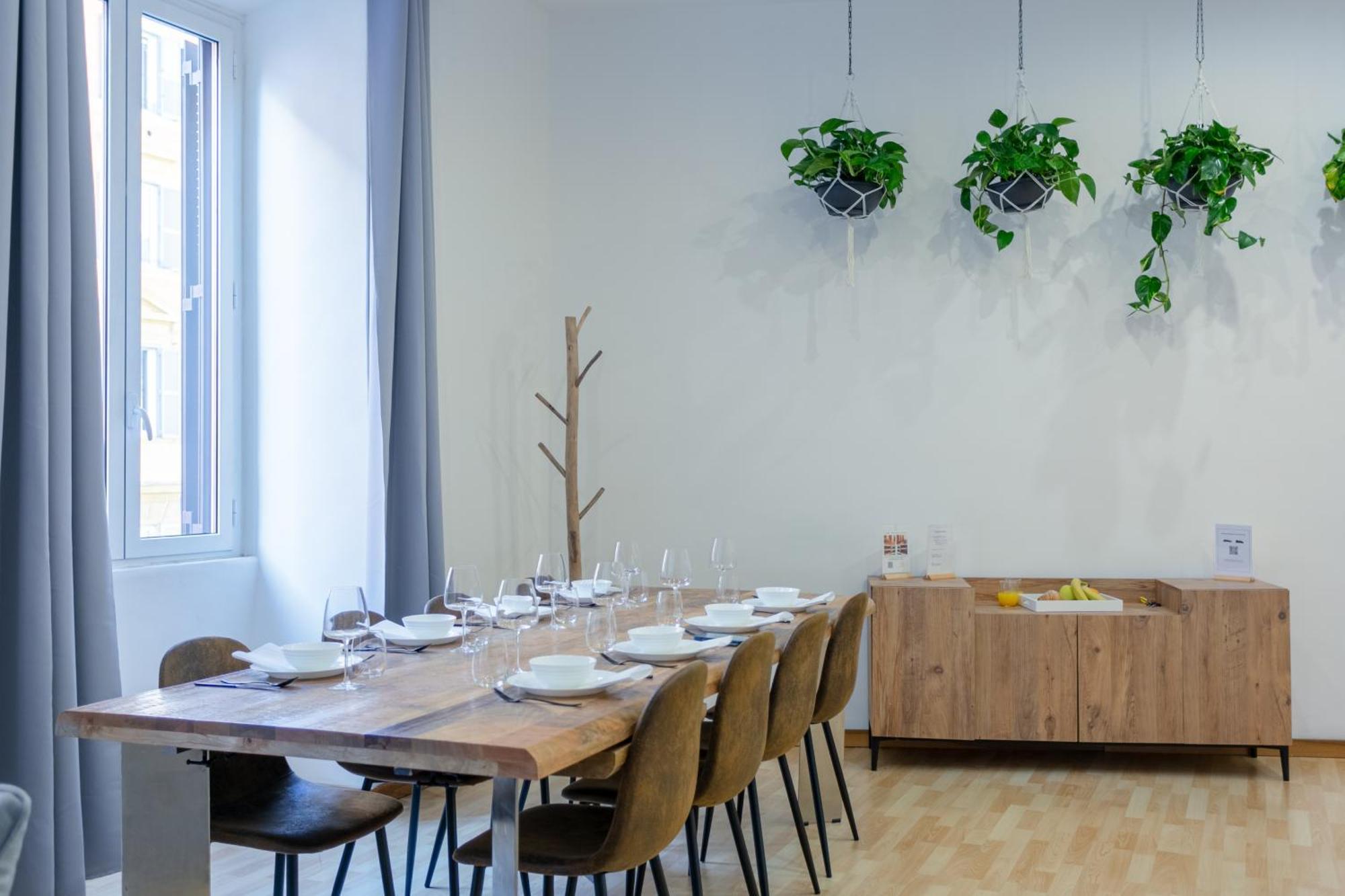 Apartamento 5 Bdrms Roma