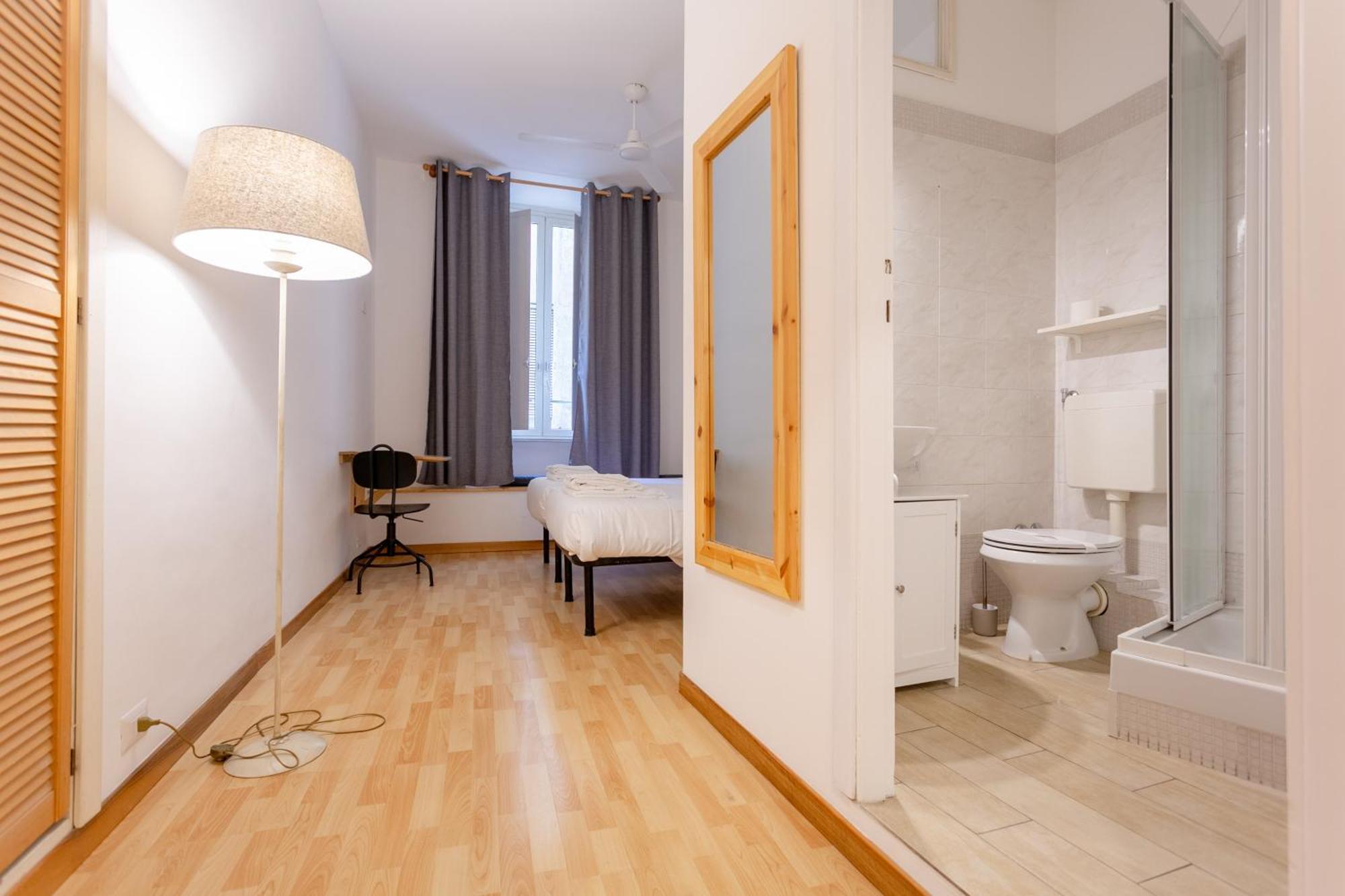 Apartamento 5 Bdrms