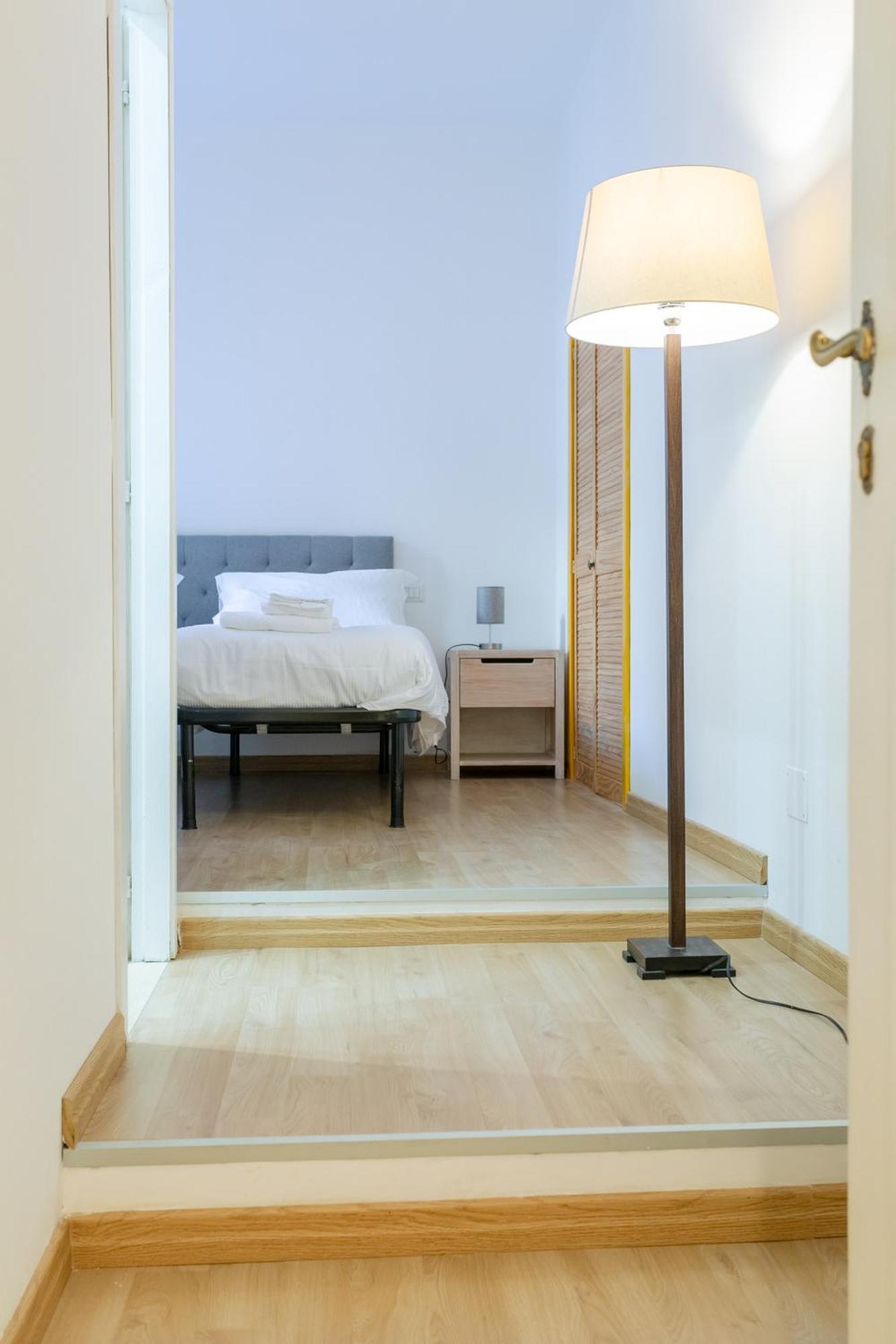 5 Bdrms Apartamento