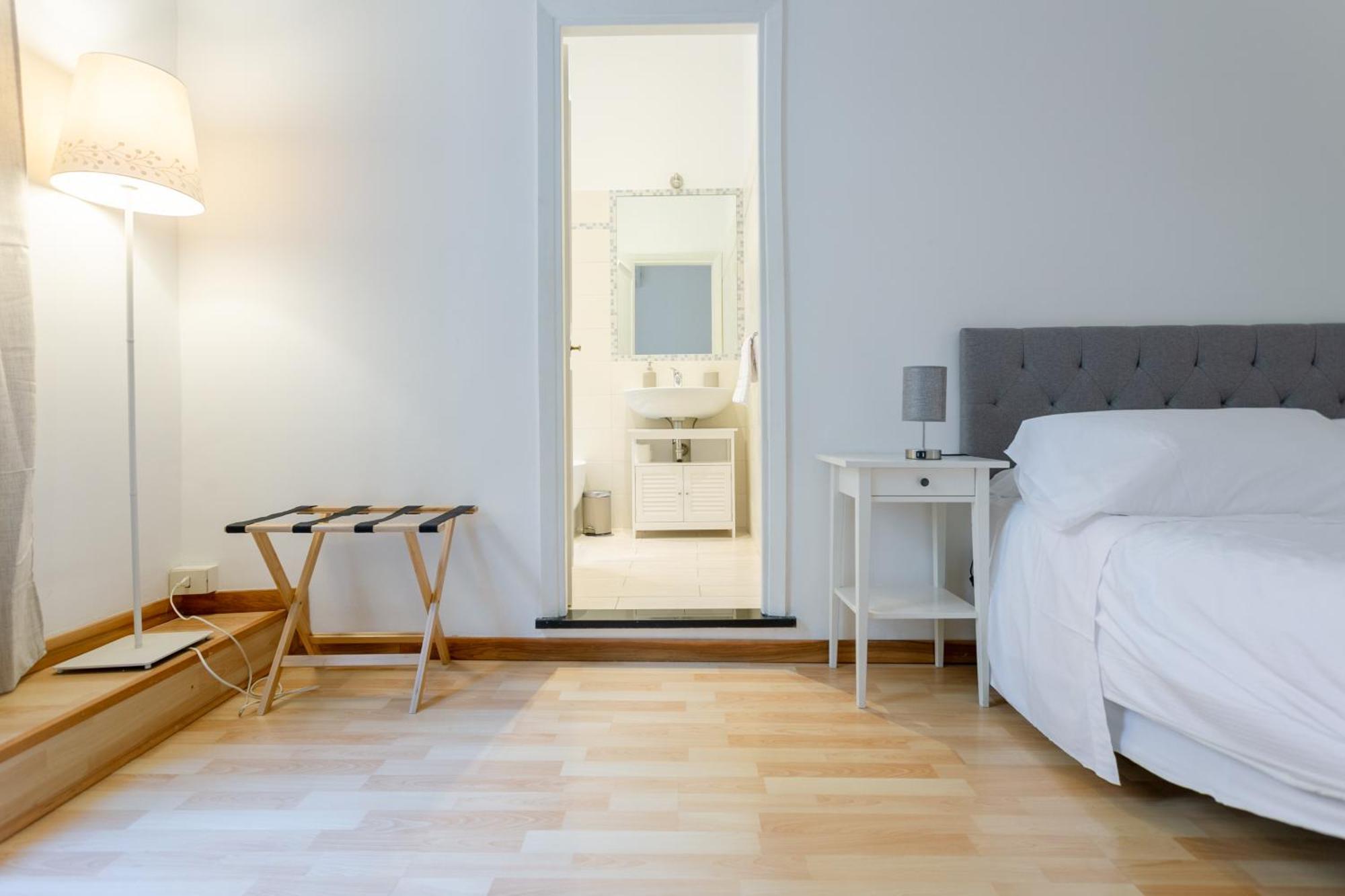 5 Bdrms Apartamento