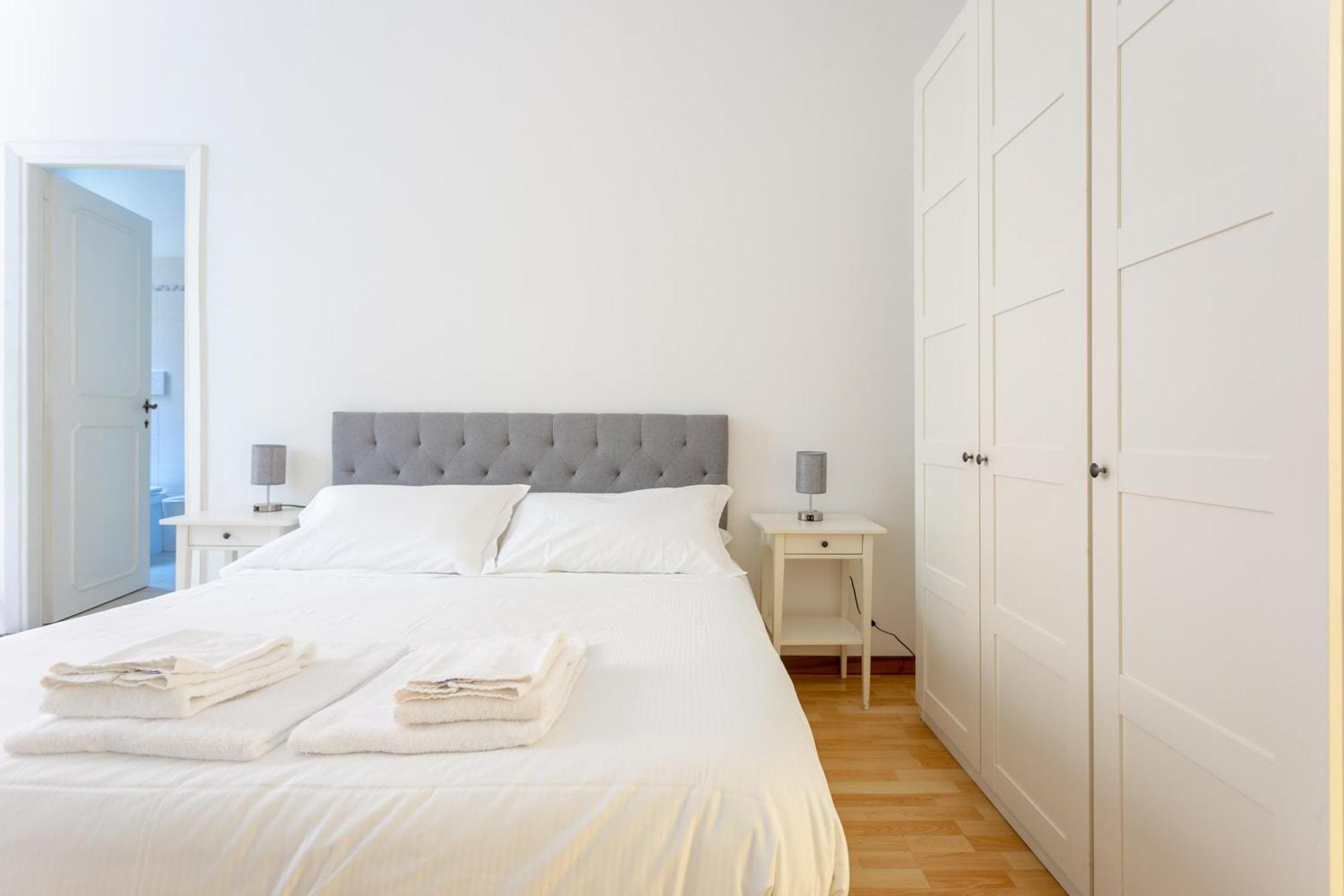 Apartamento 5 Bdrms *