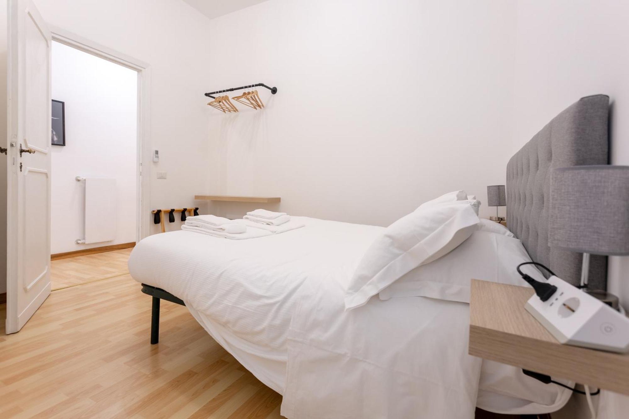 5 Bdrms Apartamento *