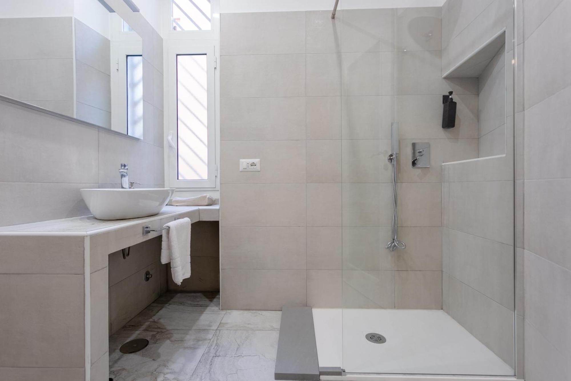Apartamento 5 Bdrms Roma