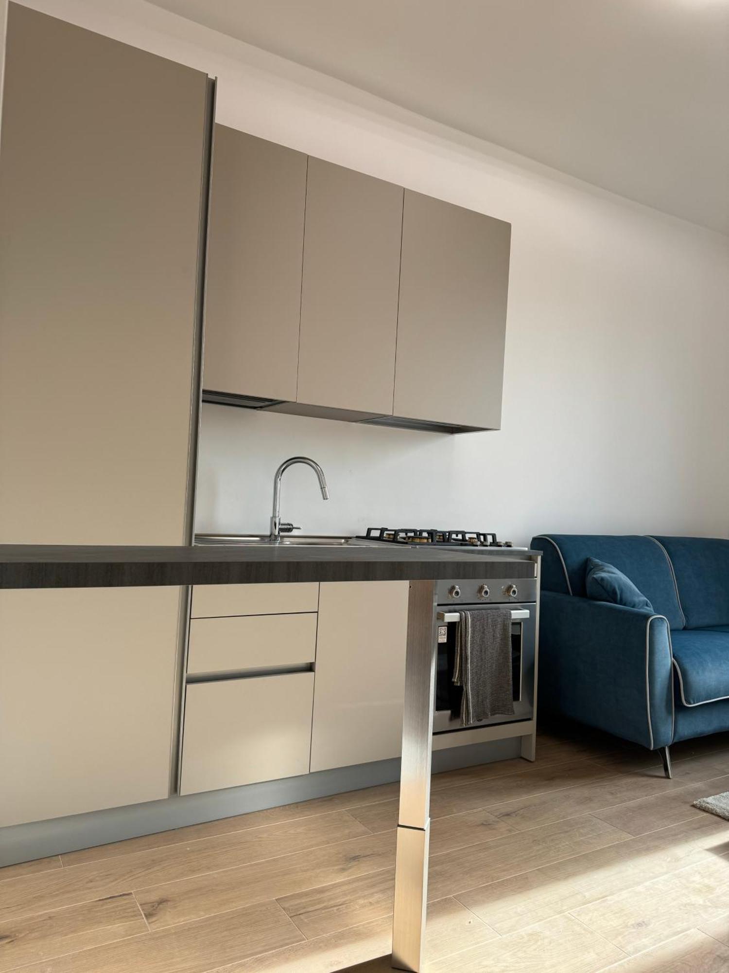 San Lorenzo Luxury Appartamento *