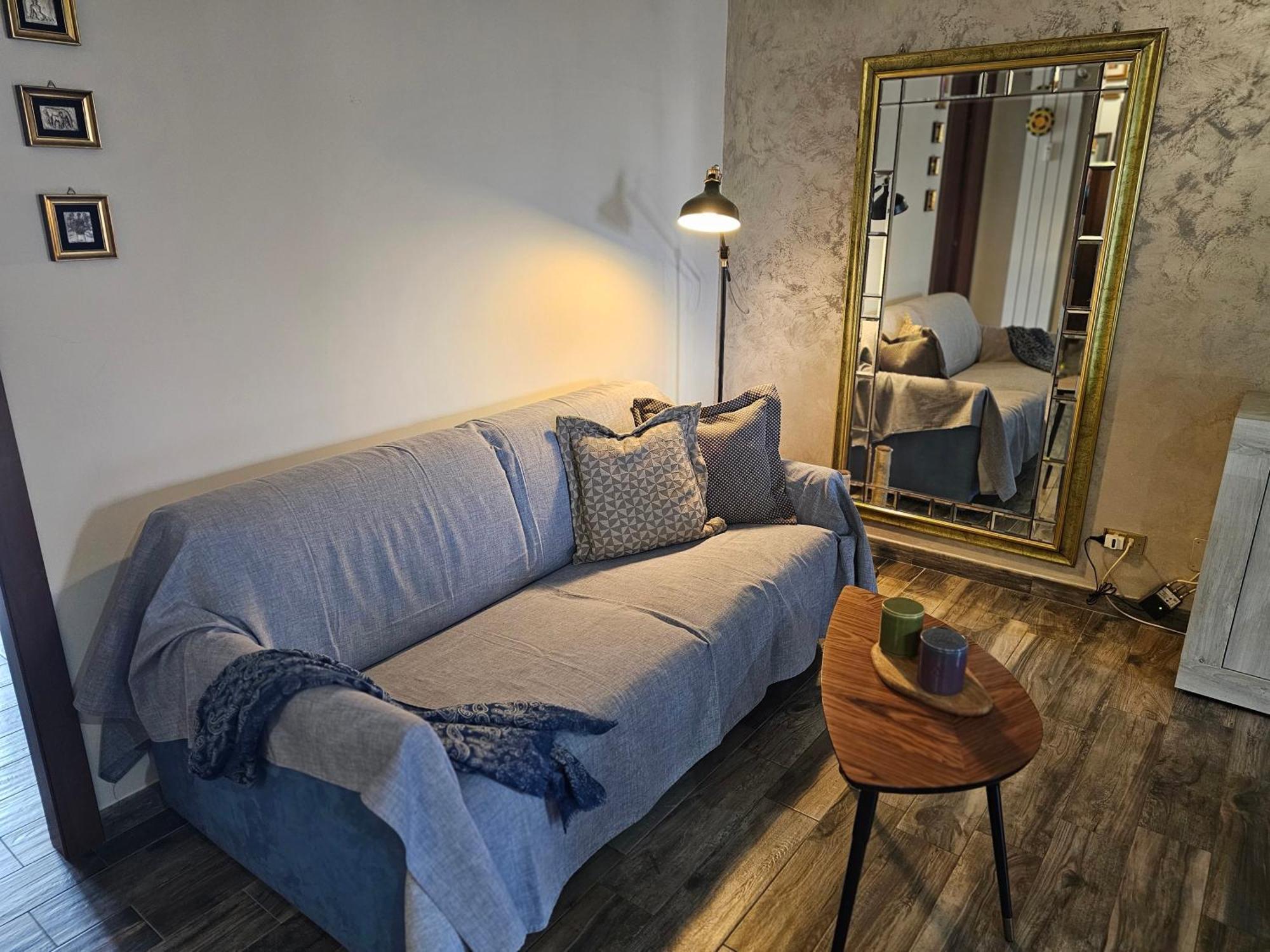 Appartamento House *