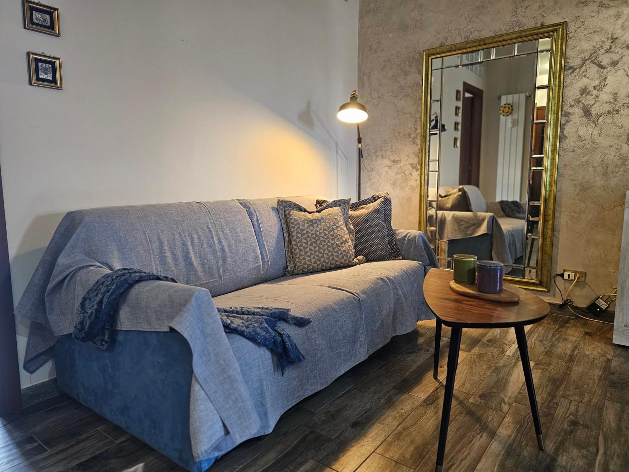 Appartamento House *