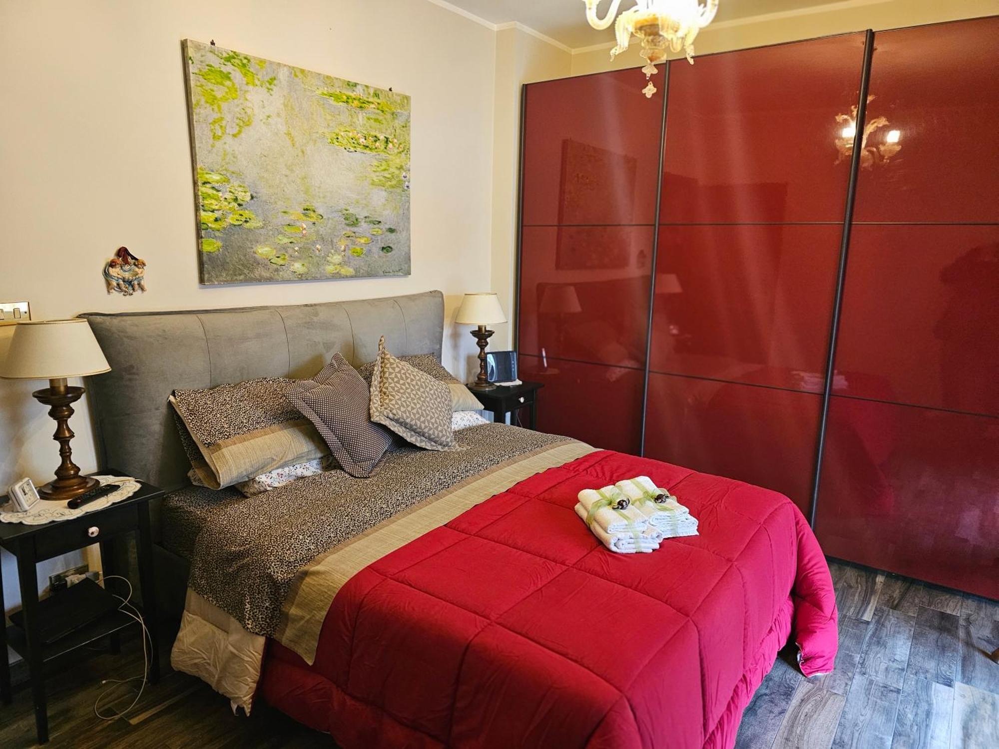 Appartamento House