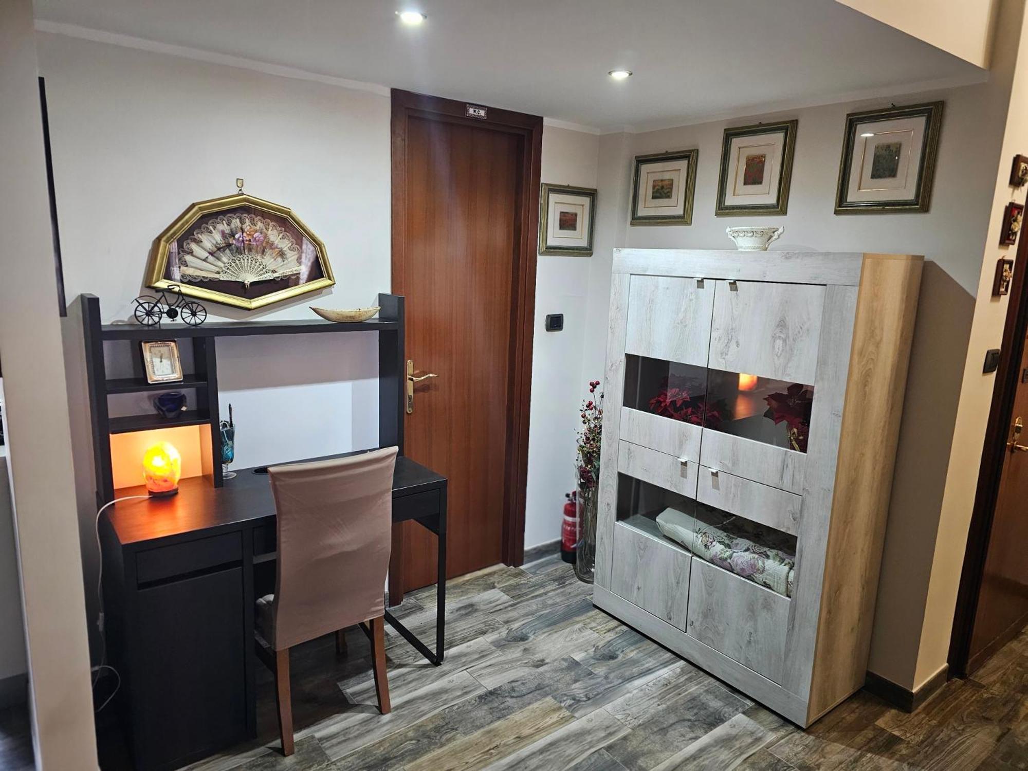 Appartamento House