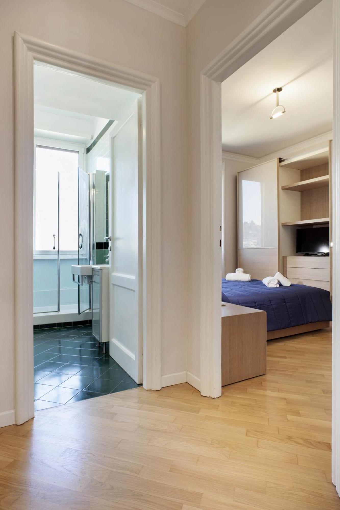The Attico_prati Roma