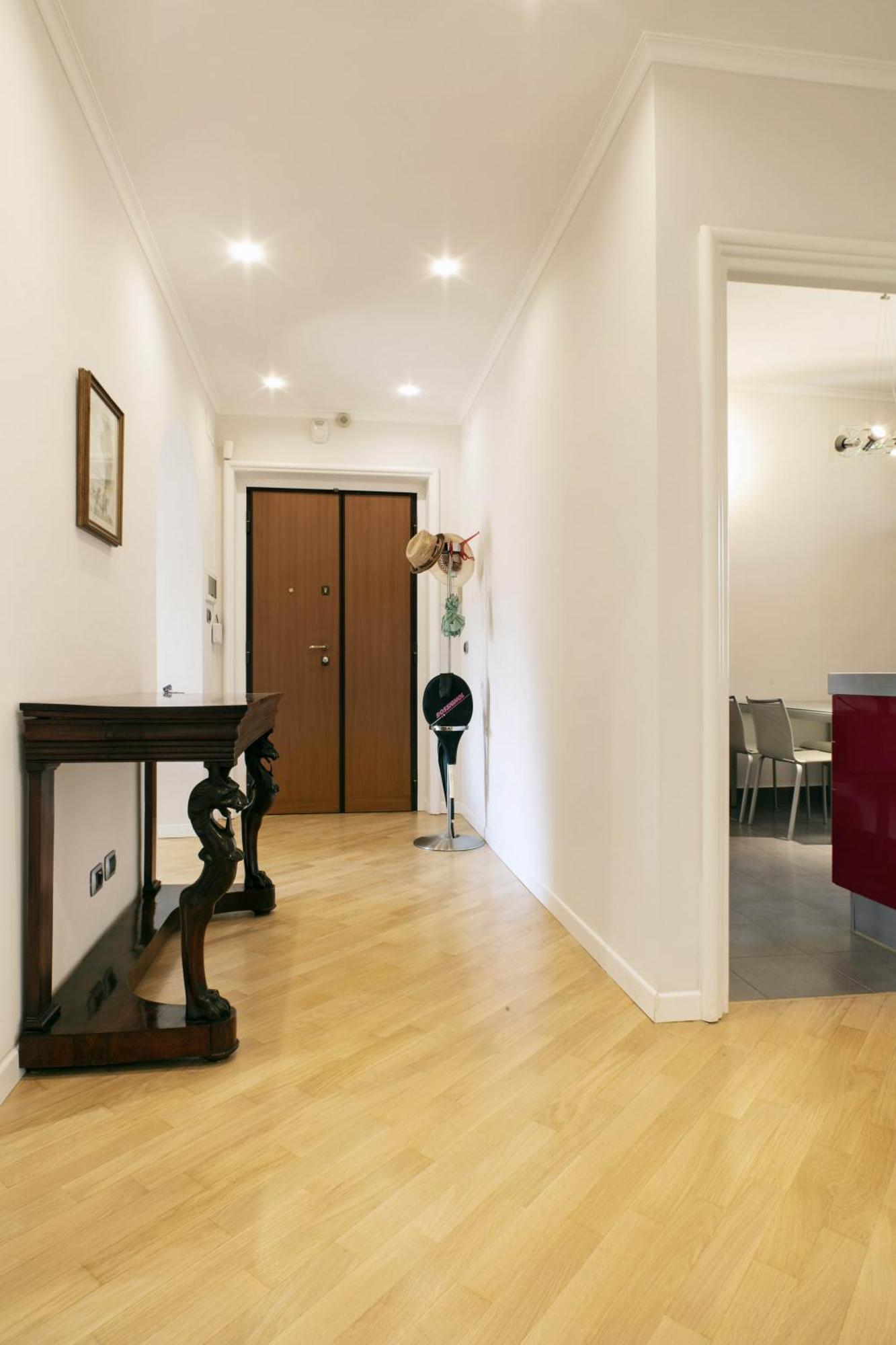 The Attico_prati * Roma