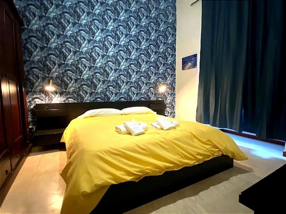 Leilighet Vatican Fabio Massimo - Experience *