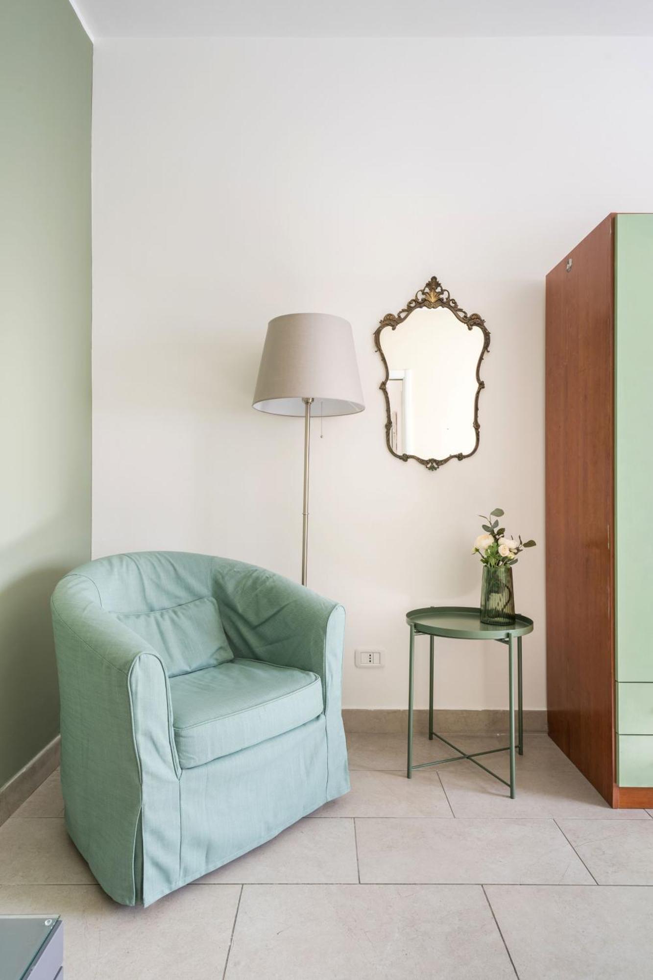 Maison Lumiere, Design 5 Min From Tiburtina Station Apartamento Roma