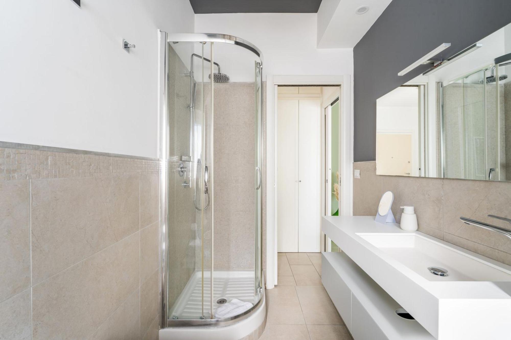 Maison Lumiere, Design 5 Min From Tiburtina Station Apartamento Roma
