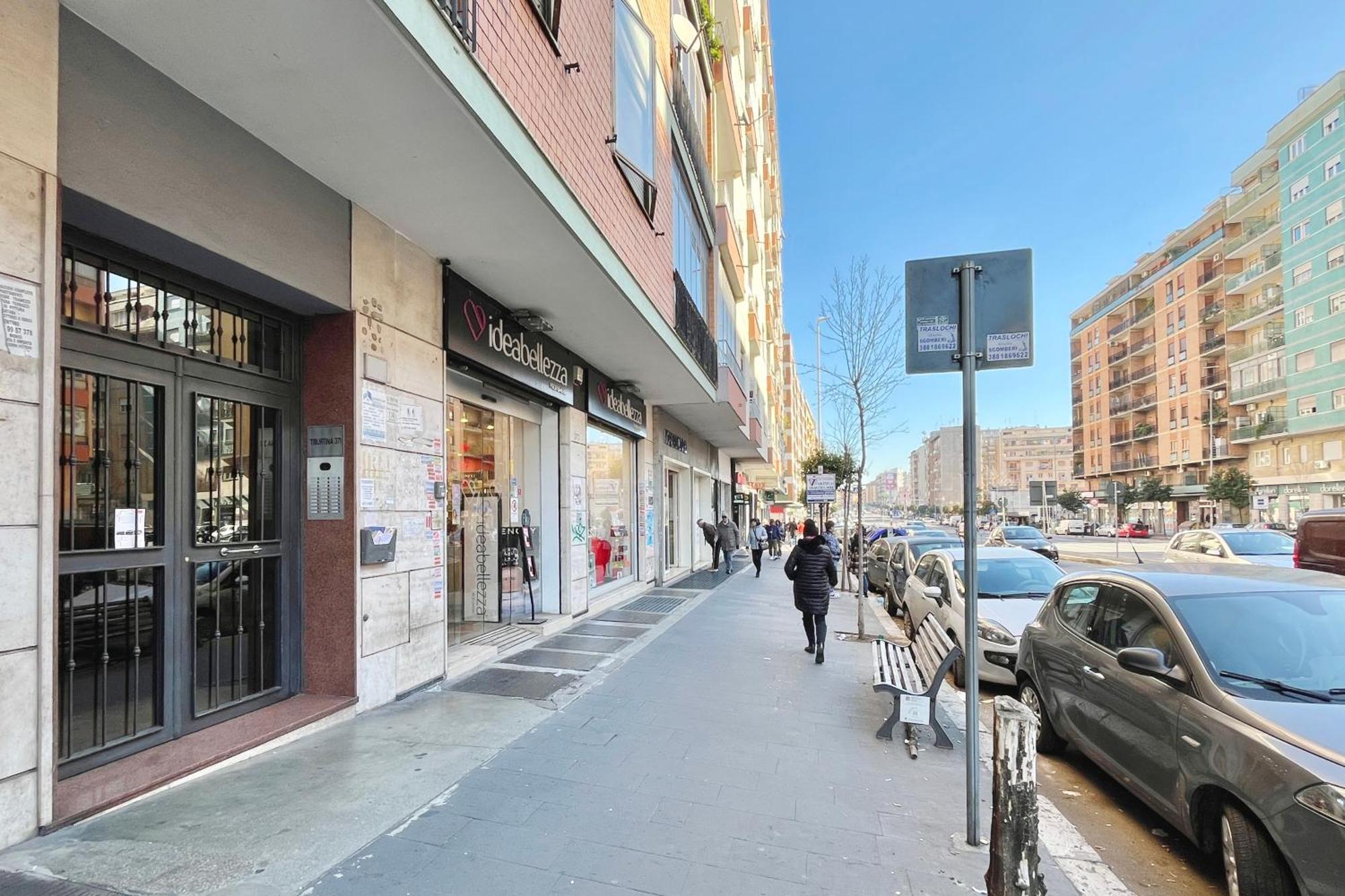 Apartamento Maison Lumiere, Design 5 Min From Tiburtina Station Roma