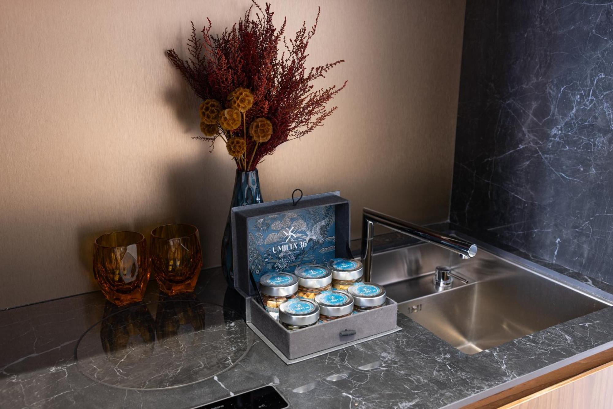 Hotel Umilta 36 Roma