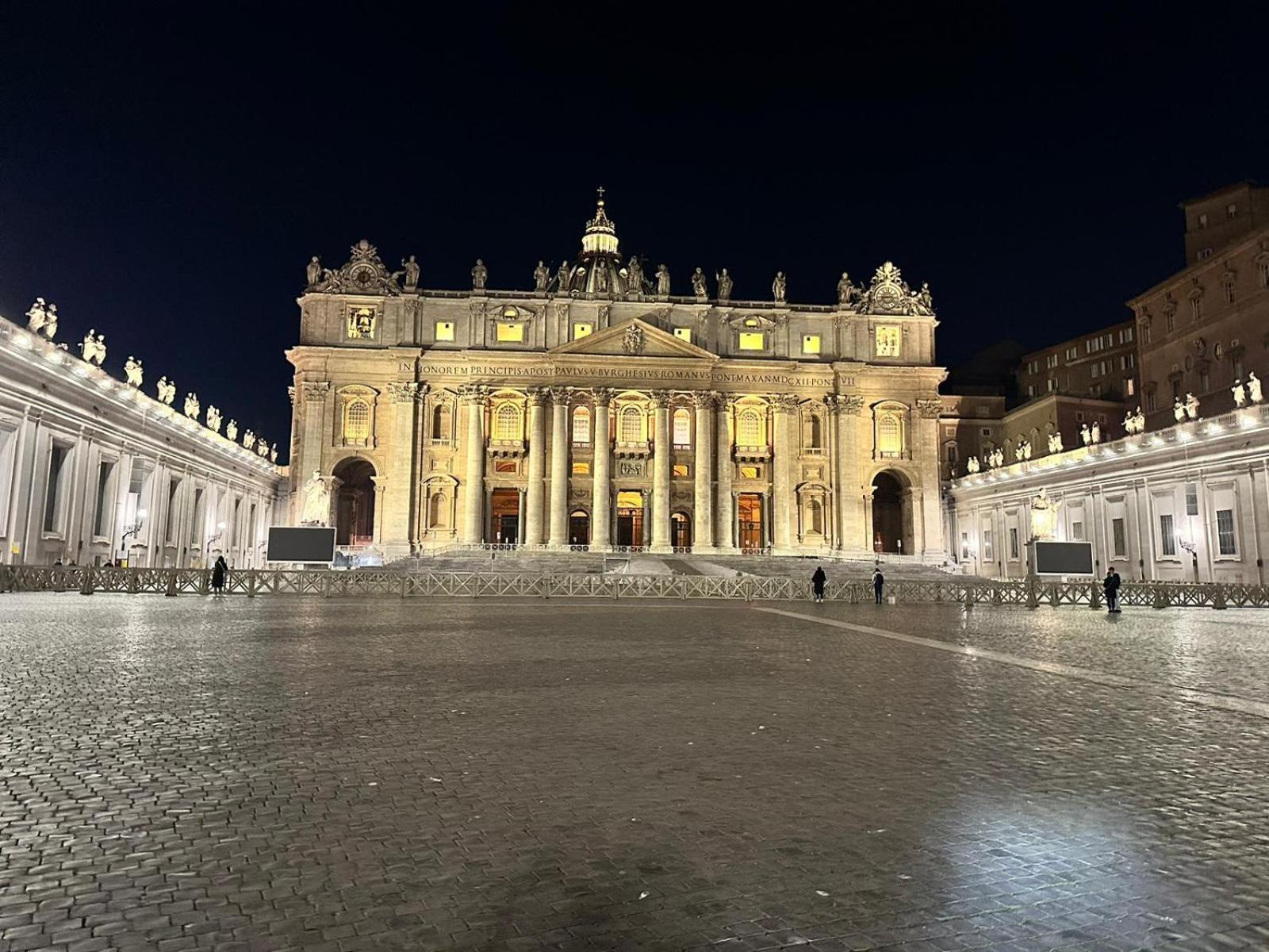 C&y - Vaticano St Peter - Luxe Penthouse Flat * Rom