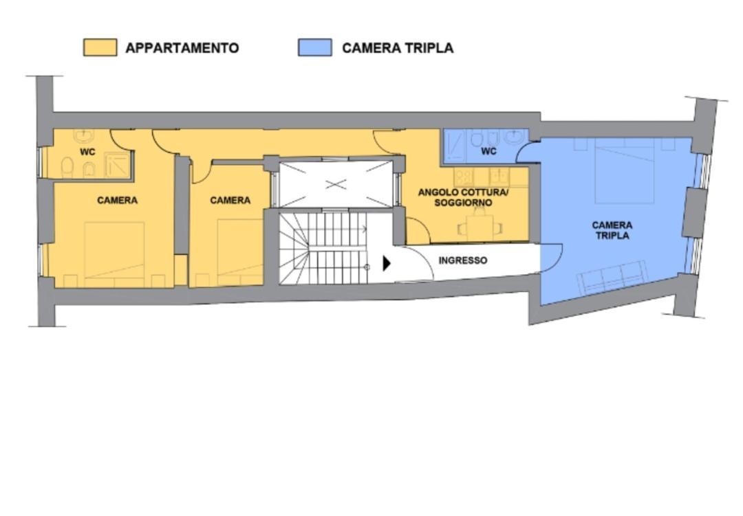 Harmony In Apartment *