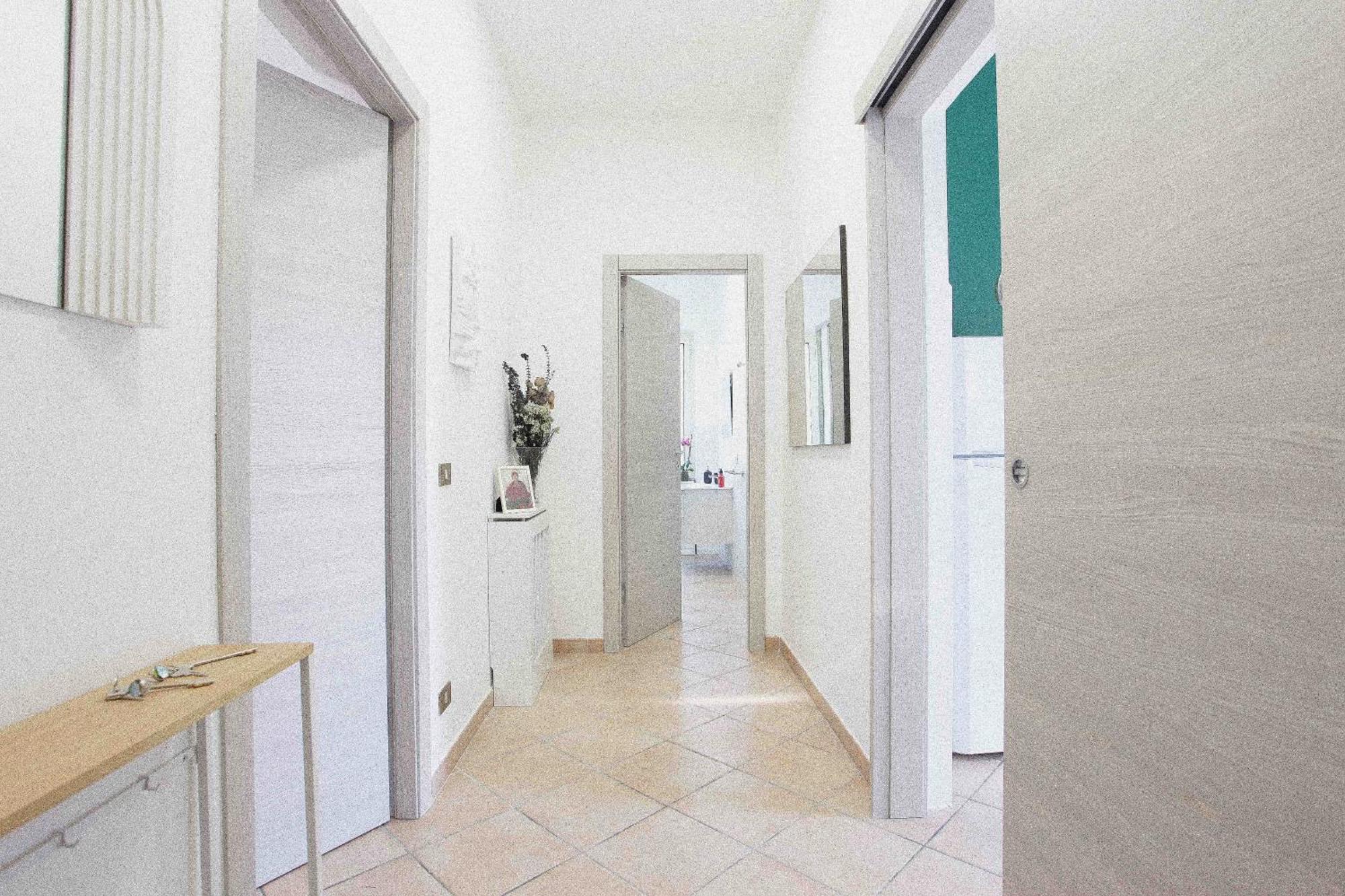 Apartment St.peter Station Rome