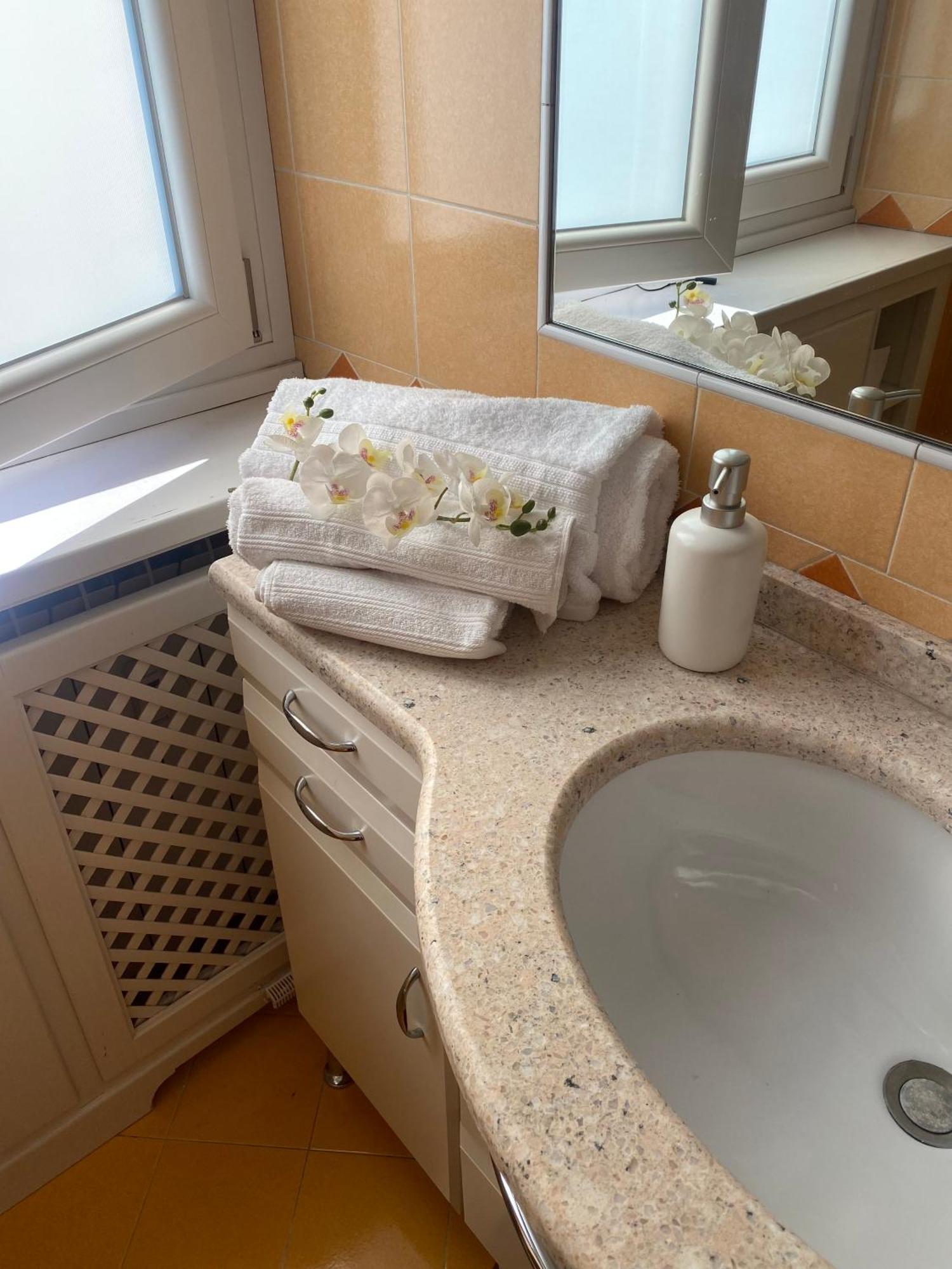 Home: Coli'n Cozy Apartamento Roma
