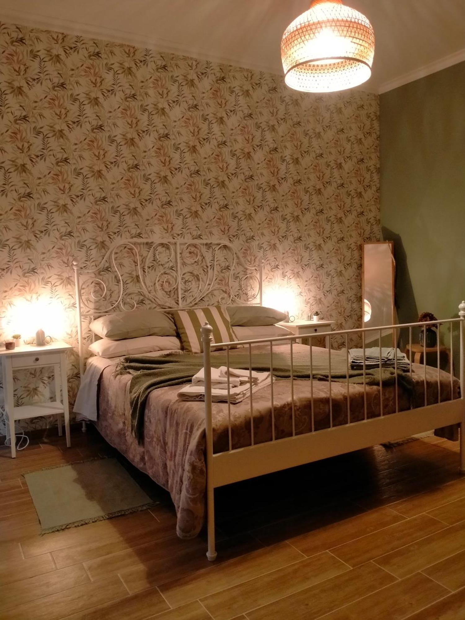 The Place Turistico Apartamento Roma
