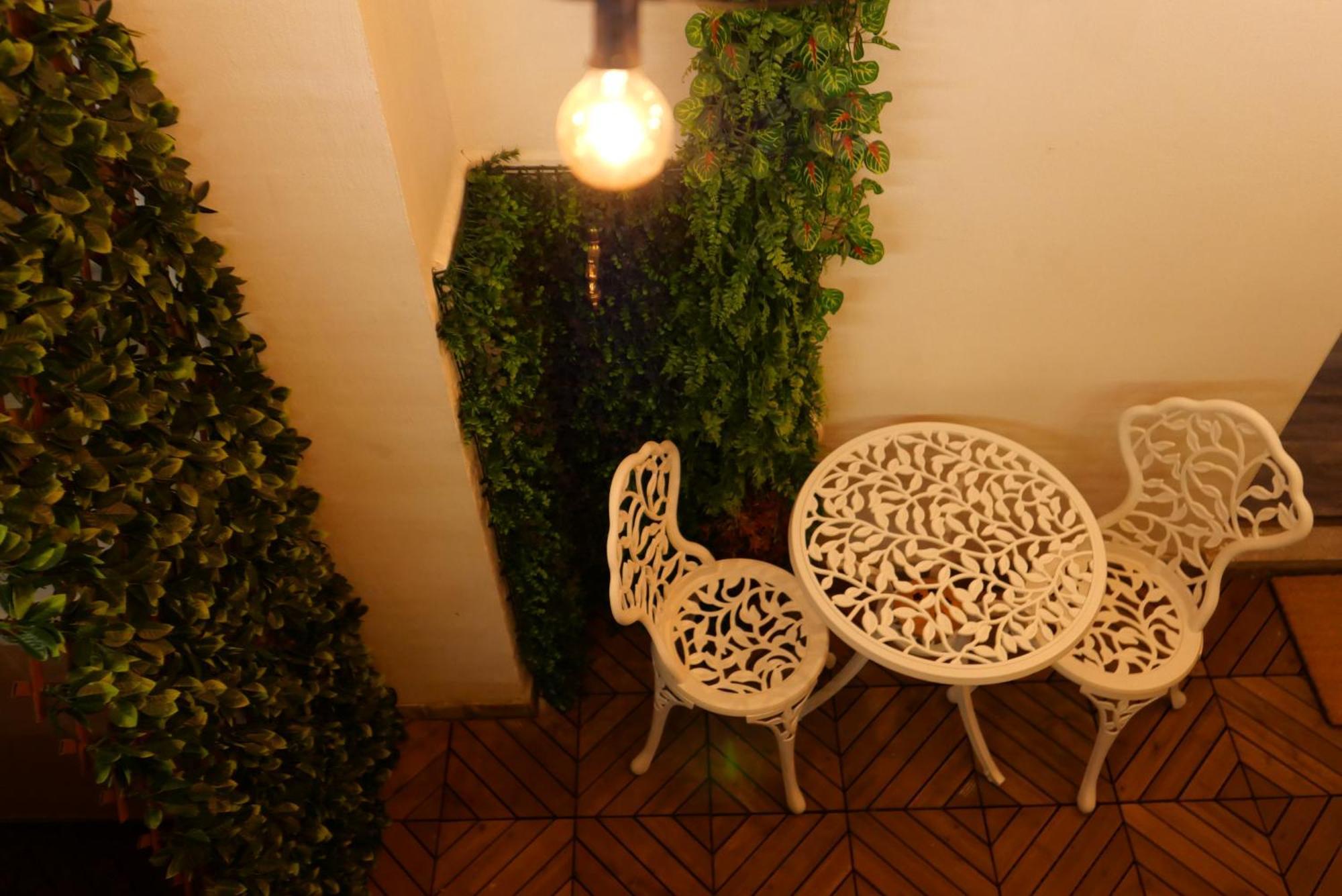 Appartamento La Casetta Citta Giardino *