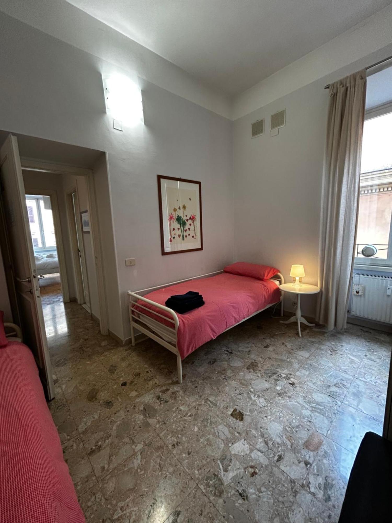 Vatican Attic
